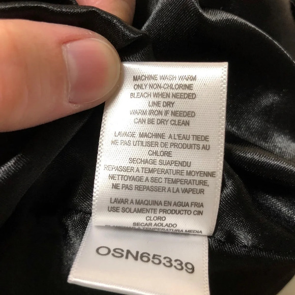 BCBG Maxazria Dress - Picture 4 of 8